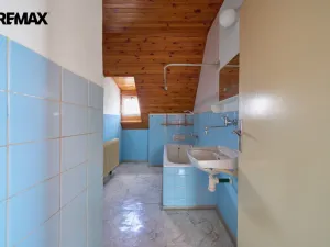 Prodej vícegeneračního domu, Červený Kostelec - Lhota za Červeným Kostelcem, 240 m2