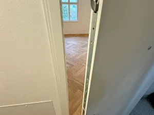 Pronájem bytu 1+kk, Brno, Březinova, 42 m2