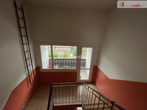 Pronájem bytu 1+1, Chlumec, Krušnohorská, 37 m2