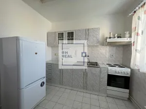 Pronájem bytu 2+kk, Třeboň - Třeboň II, Svobody, 50 m2