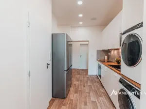 Prodej atypického bytu, Brno, Kopečná, 123 m2