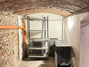 Prodej atypického bytu, Brno, Kopečná, 123 m2