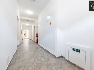 Prodej bytu 2+kk, Jáchymov, náměstí Republiky, 67 m2