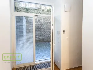 Pronájem bytu 2+1, Praha - Vinohrady, Italská, 58 m2
