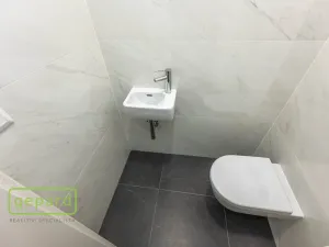 Pronájem bytu 2+1, Praha - Vinohrady, Italská, 58 m2