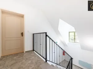 Prodej bytu 2+kk, Jáchymov, náměstí Republiky, 67 m2