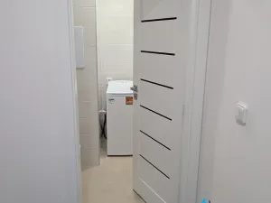Pronájem bytu 1+1, Praha - Záběhlice, Ellnerové, 36 m2