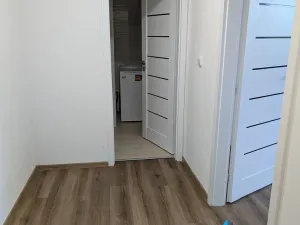 Pronájem bytu 1+1, Praha - Záběhlice, Ellnerové, 36 m2