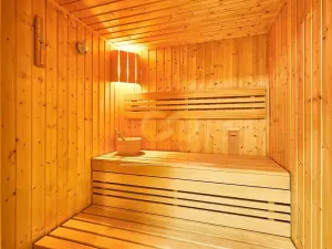 Prodej bytu 3+kk, Lipno nad Vltavou, 97 m2