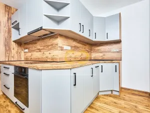Prodej bytu 2+1, Prachatice, Husinecká, 68 m2