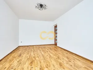 Prodej bytu 2+1, Prachatice, Husinecká, 68 m2