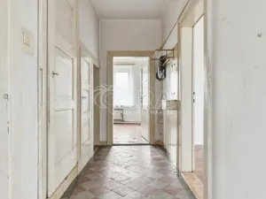 Prodej rodinného domu, Hradec Králové - Slezské Předměstí, Blahoslavova, 65 m2