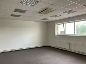 Pronájem kanceláře, Praha - Libeň, U libeňského pivovaru, 30 m2