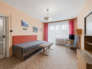 Prodej bytu 2+1, Olomouc - Neředín, Dělnická, 54 m2