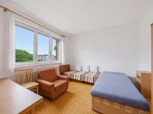 Prodej bytu 2+1, Olomouc - Neředín, Dělnická, 54 m2