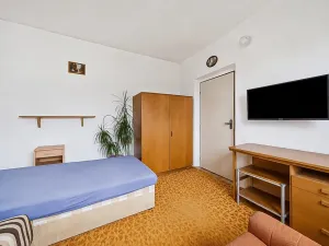 Prodej bytu 2+1, Olomouc - Neředín, Dělnická, 54 m2