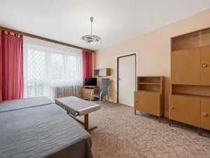 Prodej bytu 2+1, Olomouc - Neředín, Dělnická, 54 m2