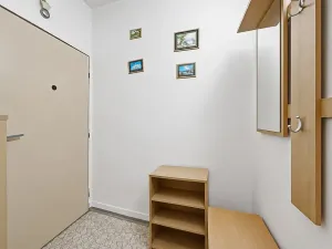 Prodej bytu 2+1, Olomouc - Neředín, Dělnická, 54 m2
