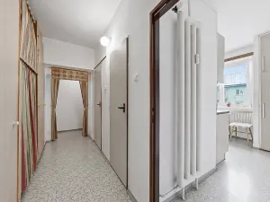 Prodej bytu 2+1, Olomouc - Neředín, Dělnická, 54 m2