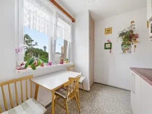 Prodej bytu 2+1, Olomouc - Neředín, Dělnická, 54 m2