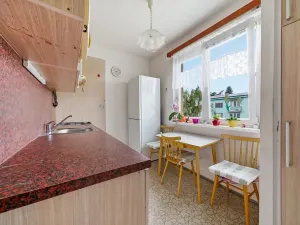 Prodej bytu 2+1, Olomouc - Neředín, Dělnická, 54 m2
