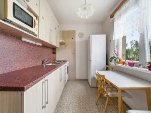 Prodej bytu 2+1, Olomouc - Neředín, Dělnická, 54 m2