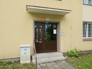 Prodej bytu 2+1, Olomouc - Neředín, Dělnická, 54 m2