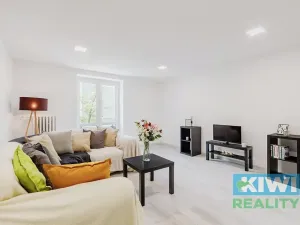 Prodej bytu 2+1, Ostrava, Hornopolní, 62 m2