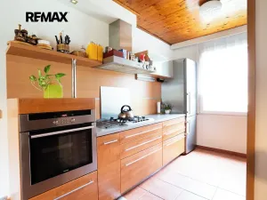 Prodej rodinného domu, Kyjov, 105 m2