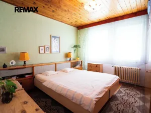 Prodej rodinného domu, Kyjov, 105 m2