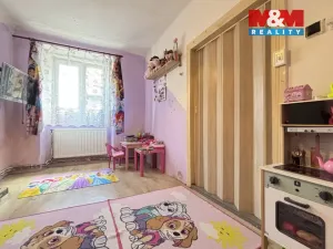Prodej rodinného domu, Červená Řečice, 110 m2