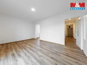 Prodej bytu 3+1, Nová Ves, 55 m2