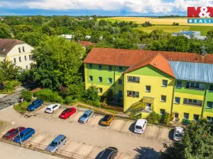 Prodej bytu 3+kk, Milovice - Mladá, Rakouská, 93 m2