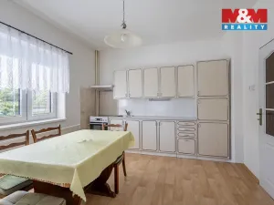 Prodej rodinného domu, Krásná Lípa - Zahrady, 200 m2
