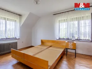 Prodej rodinného domu, Krásná Lípa - Zahrady, 200 m2