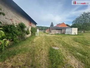 Prodej pozemku pro bydlení, Grunta, 4930 m2