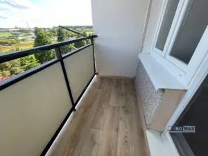 Pronájem bytu 3+1, Břeclav - Charvátská Nová Ves, Na Valtické, 70 m2
