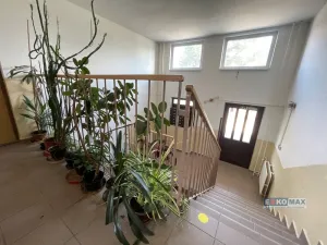 Pronájem bytu 3+1, Břeclav - Charvátská Nová Ves, Na Valtické, 70 m2