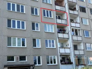 Pronájem bytu 3+1, Břeclav - Charvátská Nová Ves, Na Valtické, 70 m2