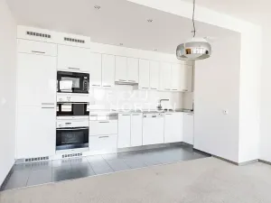 Pronájem bytu 3+kk, Praha - Libeň, Krejčího, 73 m2