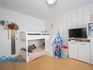 Prodej bytu 3+kk, Týniště nad Orlicí, Čs. armády, 55 m2