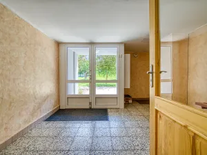 Pronájem bytu 2+1, Trutnov - Horní Staré Město, Pomněnková, 55 m2