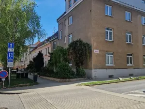 Pronájem bytu 2+kk, Brno, Bulharská, 51 m2