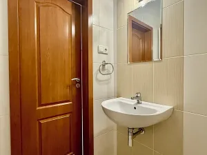 Pronájem bytu 3+kk, Plzeň, Kardinála Berana, 51 m2