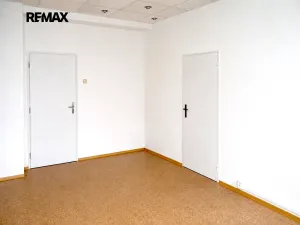 Pronájem kanceláře, Plzeň, Jablonského, 20 m2