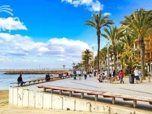 Prodej bytu 4+kk, Torrevieja, Alicante, Španělsko, 102 m2