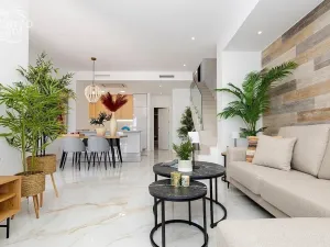 Prodej rodinného domu, Polop, Alicante, Španělsko, 129 m2
