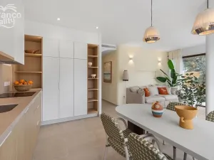 Prodej bytu 3+kk, Los Alcazares, Murcia, Španělsko, 67 m2