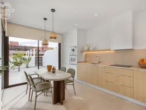 Prodej rodinného domu, Los Alcazares, Murcia, Španělsko, 81 m2