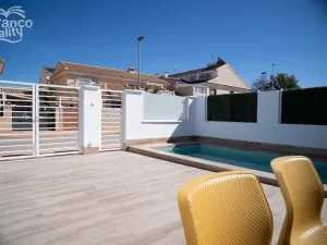 Prodej rodinného domu, San Javier, Murcia, Španělsko, 77 m2
